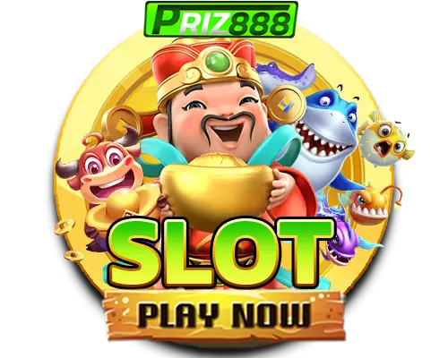 PRIZ888 สล็อตเว็บตรง แตกง่าย รวมทุกค่าย เล่นได้ทุกเกม